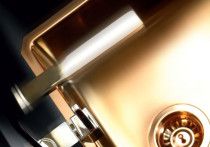 Zlewozmywaki i baterie