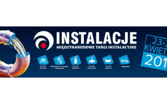 Już wkrótce odbędą się Targi INSTALACJE 2018!