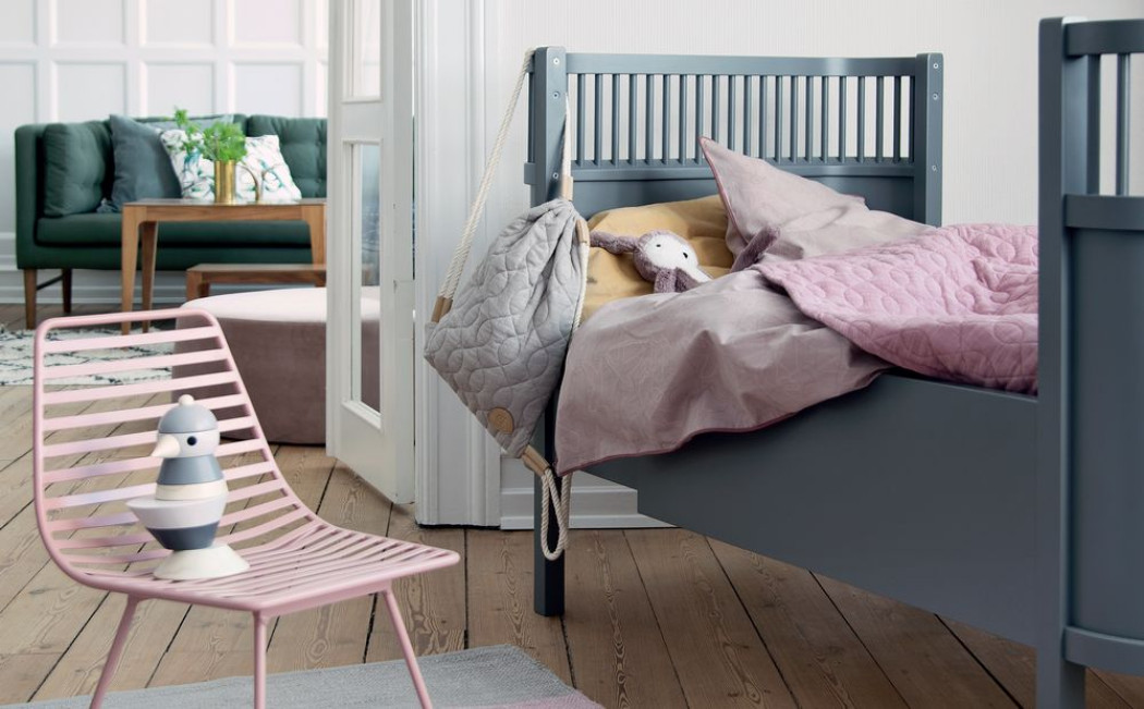 Pokój dla dziecka
