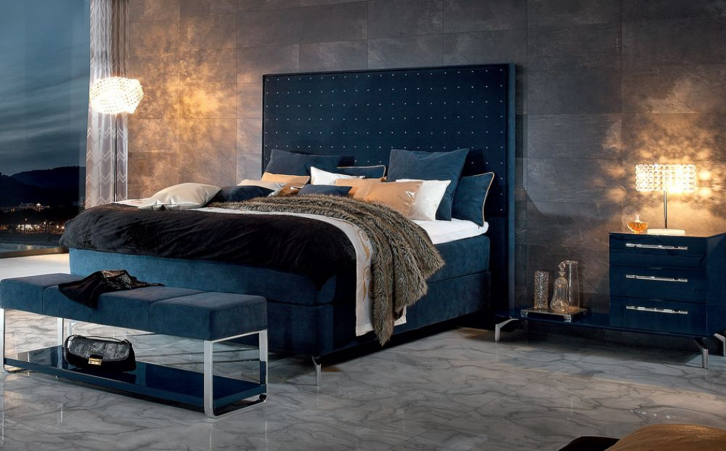 Urządzamy sypialnię