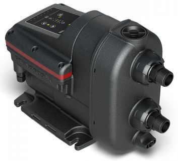 Kompaktowe urządzenie hydroforowe Grundfos SCALA2