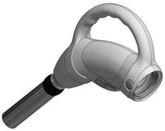 System centralnego odkurzania LEO TWIST