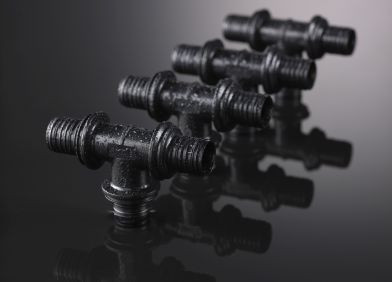 System Rurowy Cleverfit Axial