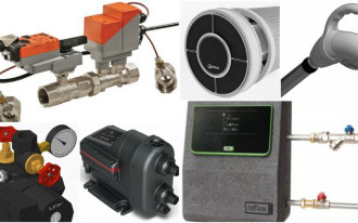 Produkty wyróżnione Złotym Medalem MTP przez kapitułę Złotego Medalu - głosowanie trwa!