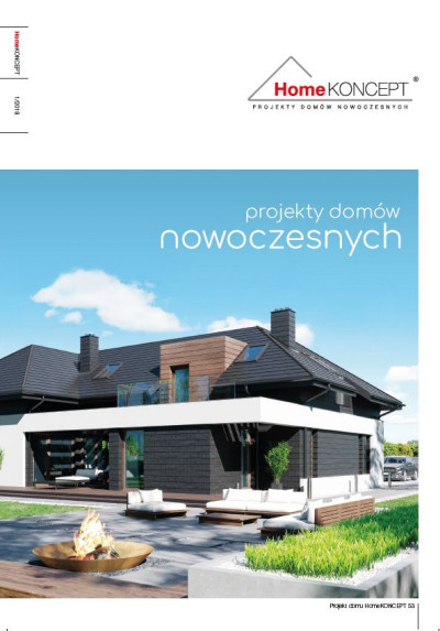 Wiosenne wydanie katalogu HomeKONCEPT