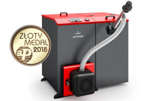 Genesis Plus Galmet ze Złotym Medalem MTP