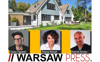 Ruszyła kampania Mieszkanie, dom i ogród