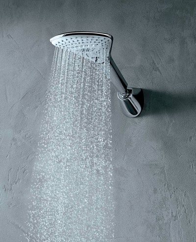 Głowica ścienna Kludi Fizz