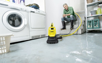 Pompa zanurzeniowa SP 5 Dual firmy Kärcher