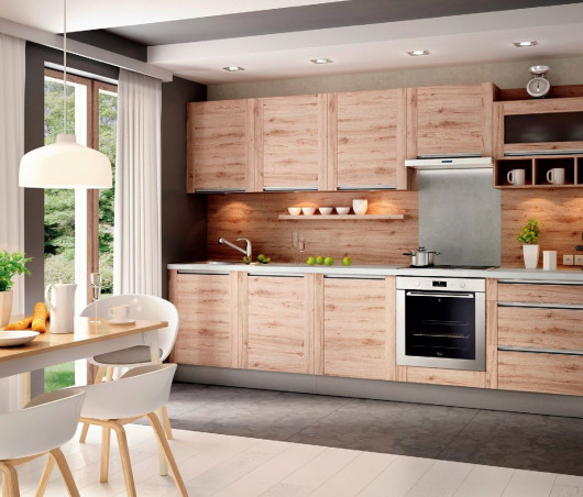 Zabudowa kuchenna Olivia Soft