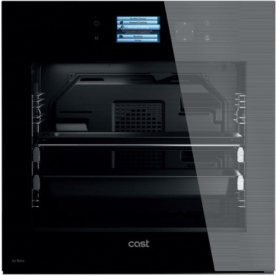 Piekarnik wielofunkcyjny OIM 58900 P z linii wzorniczej Cast