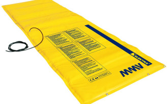 Przenośne maty grzejne ELEKTRA MMV od ELEKTRA