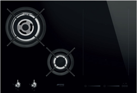 Płyta indukcyjno-gazowa PM3721WLD z kolekcji Classica