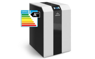 Pompy ciepła MAXIMA o mocy 20-42 kW