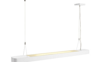 Wisząca lampa wewnętrzna Worklight Dali Led Sensor