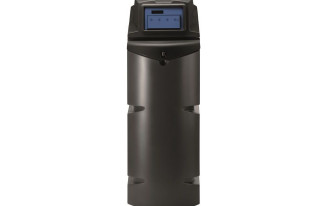 Kompaktowe urządzenie zmiękczająco-odżelaziające BWT AQA Trinity