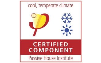 Izodom - pierwszy polski kompletny system certyfikowany przez Instytut w Darmstadt