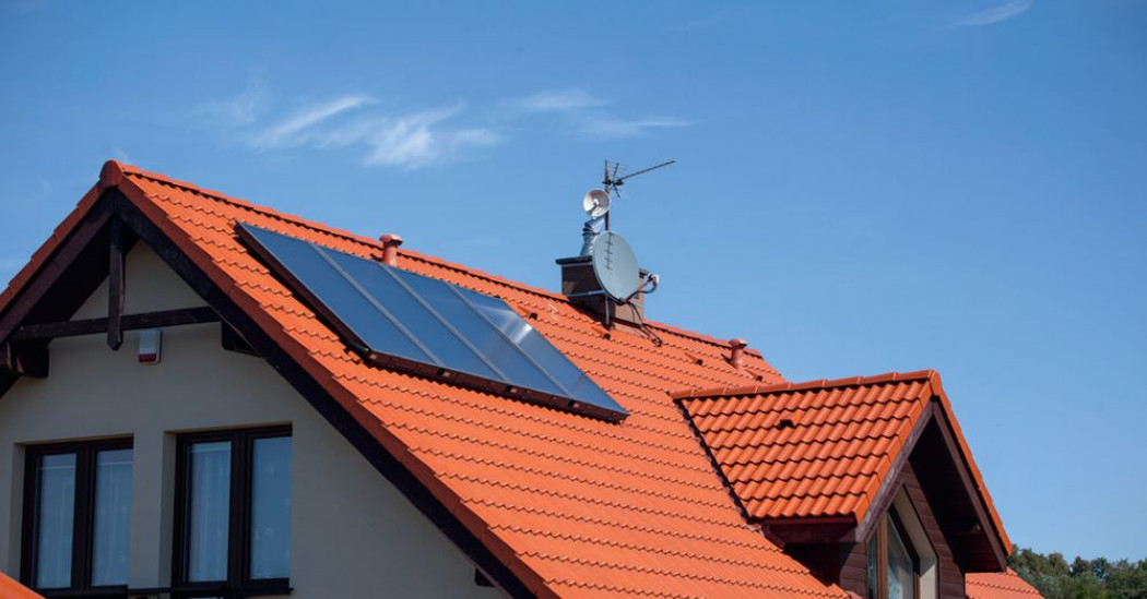 Kolektory słoneczne i ogniwa fotowoltaiczne