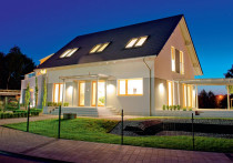 Analiza kosztów budowy domów energooszczędnych