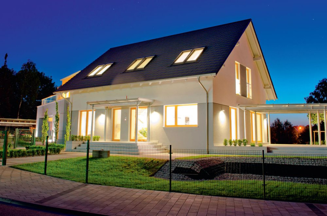 Analiza kosztów budowy domów energooszczędnych