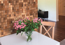 Wykończenie ścian wewnętrznych