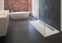 Łazienkowy odpływ liniowy