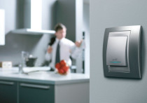 Osprzęt elektroinstalacyjny