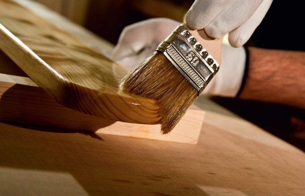 Farby, lakiery, impregnaty