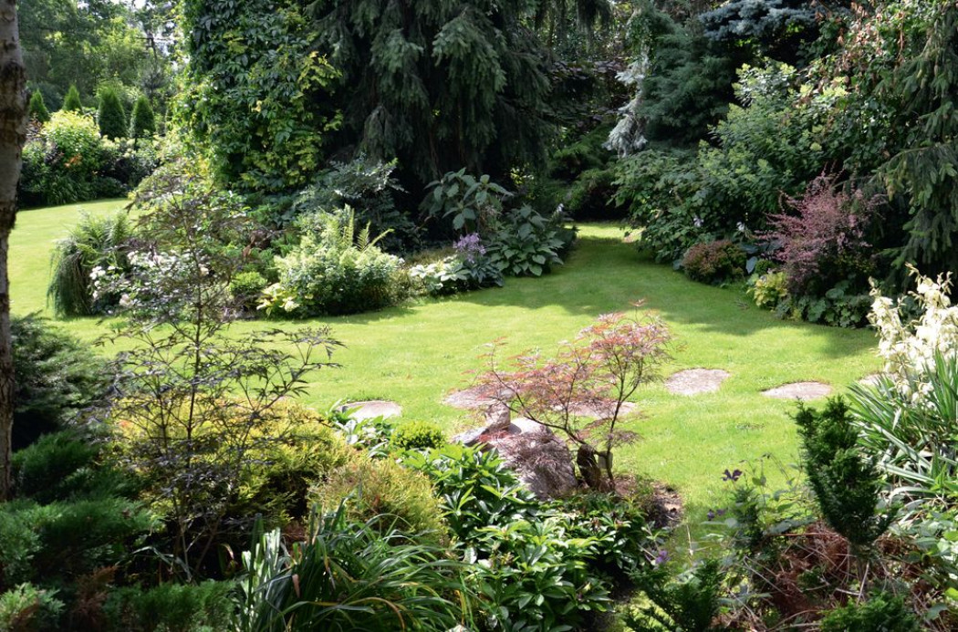 W światłocieniu i na glinie