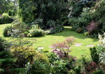 W światłocieniu i na glinie