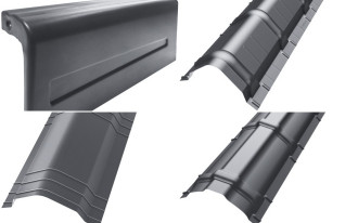 Udoskonalone akcesoria dachowe od Budmat