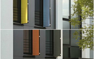 Bezpieczne portfenetry w systemach Schüco z PVC