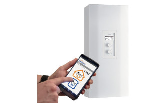 Nowość Kospel - kotły elektryczne EKCO.MN3 i EKCO.LN3