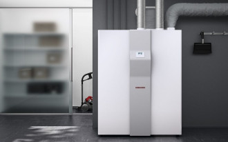 Innowacyjny system wentylacji powietrza od STIEBEL ELTRON