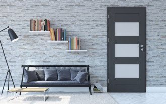 Drzwi wewnątrzlokalowe ARCO UNI w ofercie POL-SKONE