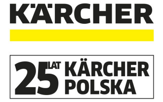 Kärcher potrójnie nagrodzony