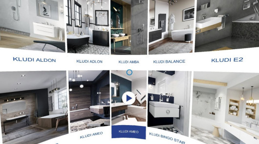 Nowatorska aplikacja KLUDI VR360