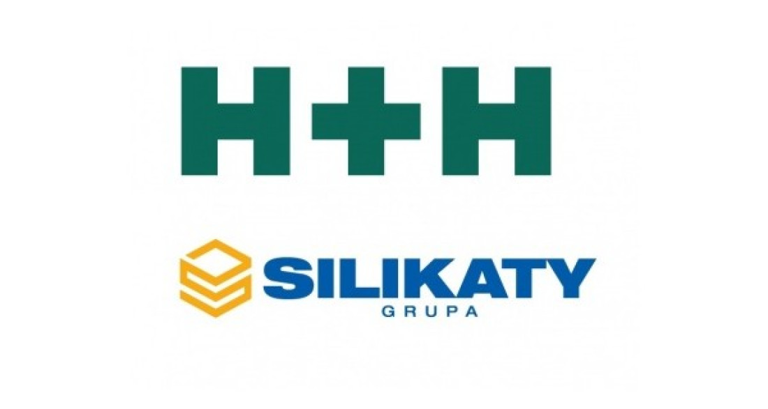 H+H Polska finalizuje proces zakupu Grupy SILIKATY