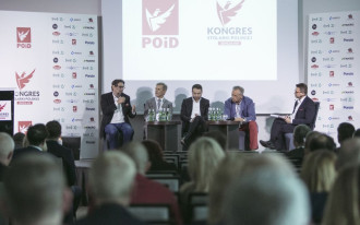 IX Kongres Stolarki Polskiej już w maju!