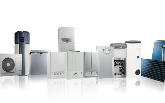 Immergas na targach INSTALACJE w Poznaniu