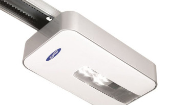 Promocja na podsufitowy napęd Novomatic 563 S