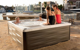 Minibasen Sundance - Seria 980™