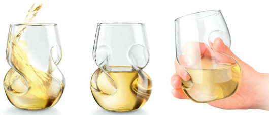 Kieliszki Conundrum marki Final Touch