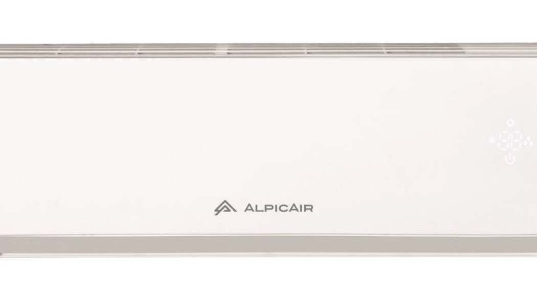 Nowy model klimatyzatora AlpicAir Hyper Nordic