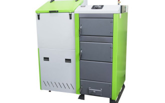 Nowe modele kotłów SAS - niska kotłownia to już nie problem!