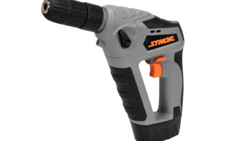 Lekka wiertarko-wkrętarka Sthor