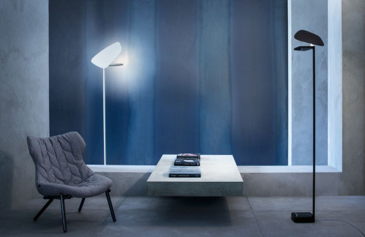 Lampy Lightwing marki Foscarini wyposażone w ściemniacz