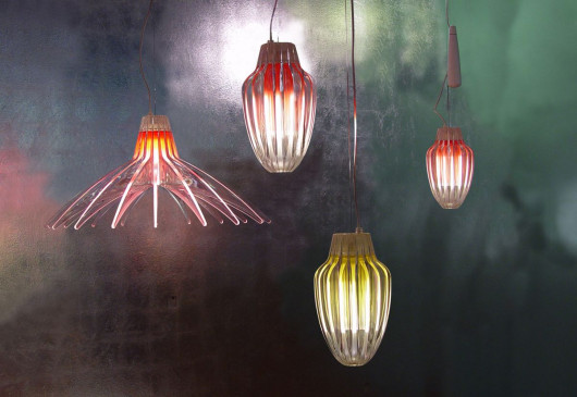 Lampy Agave dostępne w kilku formach