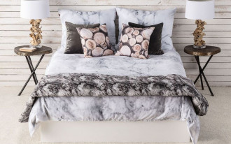 Jak urządzić sypialnię? Zobacz najmodniejsze wnętrza