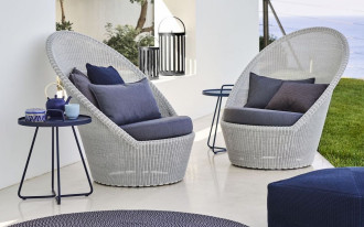 Meble ogrodowe - przegląd i ceny